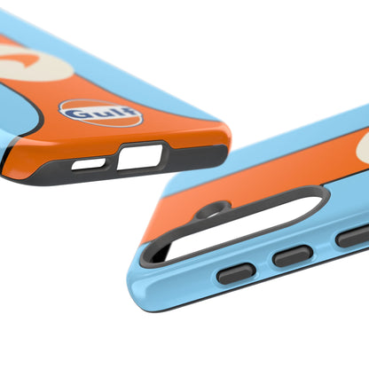 Gulf McLaren // Phone Case