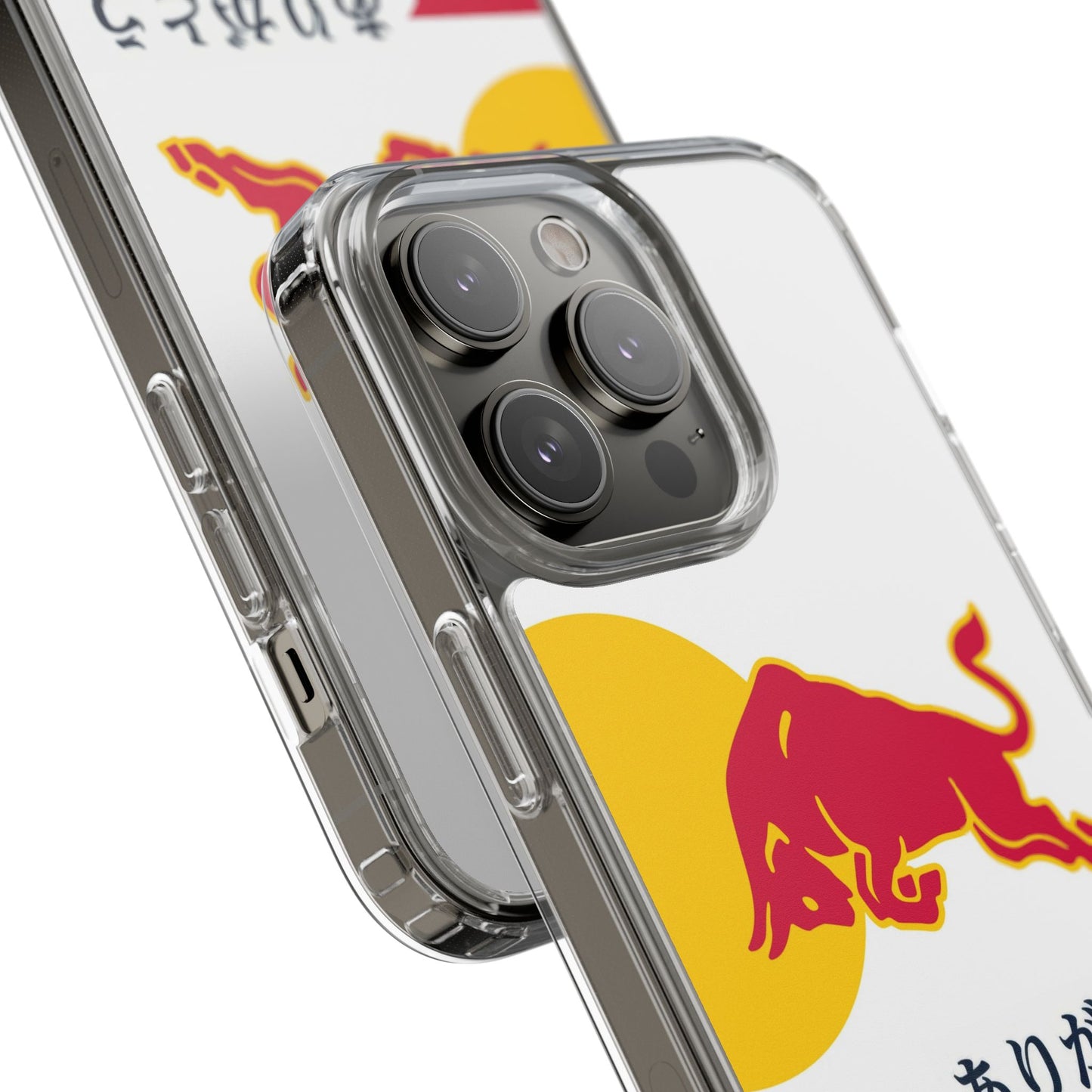 RedBull F1 White
