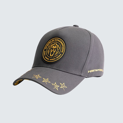 Max Verstappen - 2024 Championship Cap