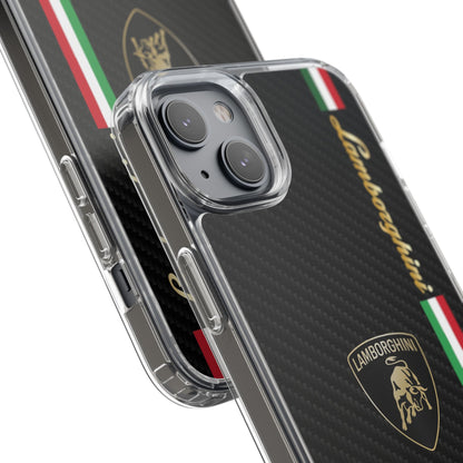 Lamborghini Carbon Stealth