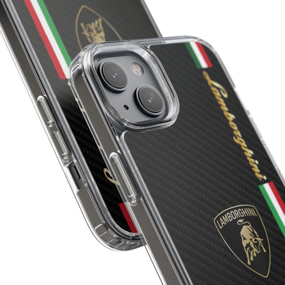 Lamborghini Carbon Stealth