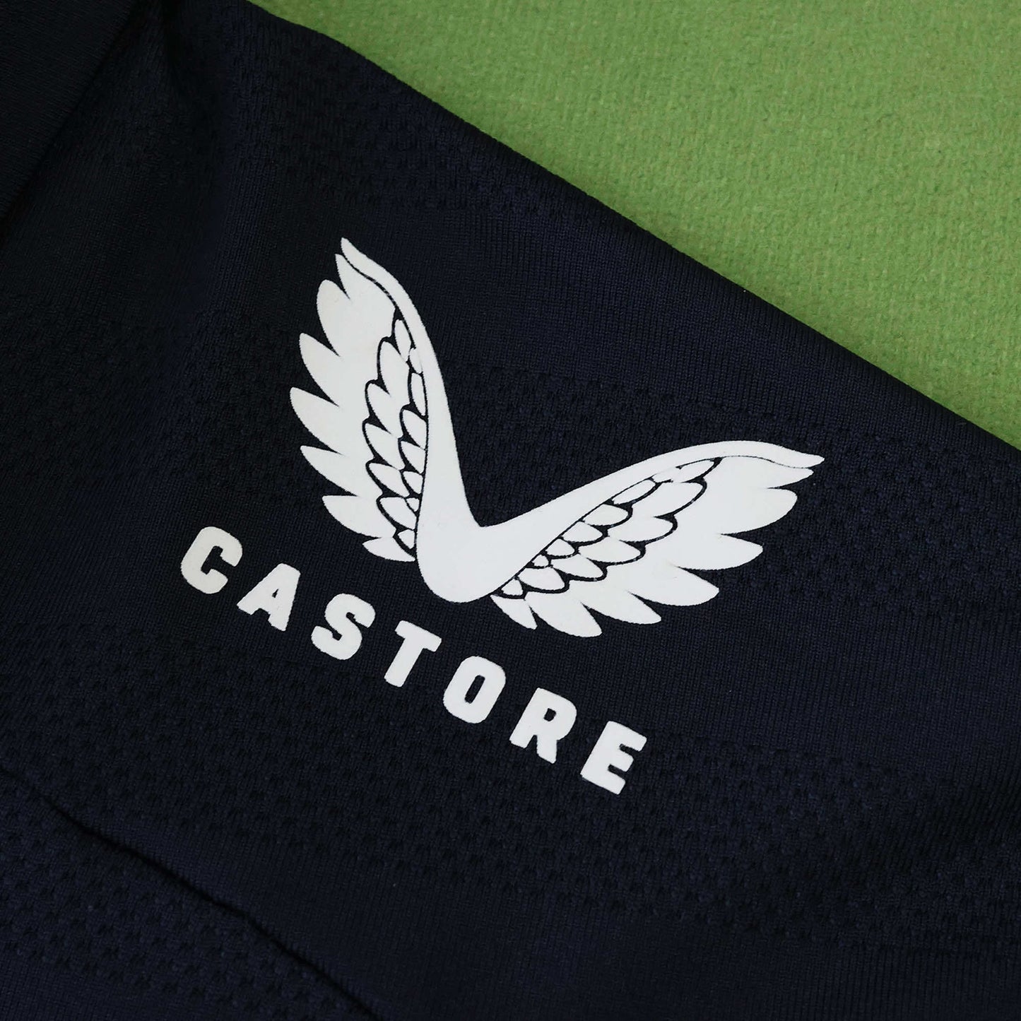 RedBull Racing 2025 Team Polo Jersey