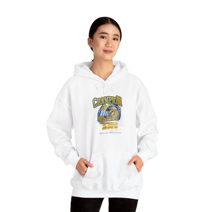 Lando Norris #1 // Unisex Hoodie