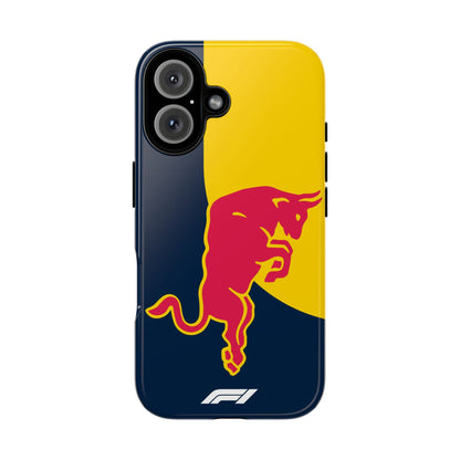 RedBull is Everywhere // Phone Case