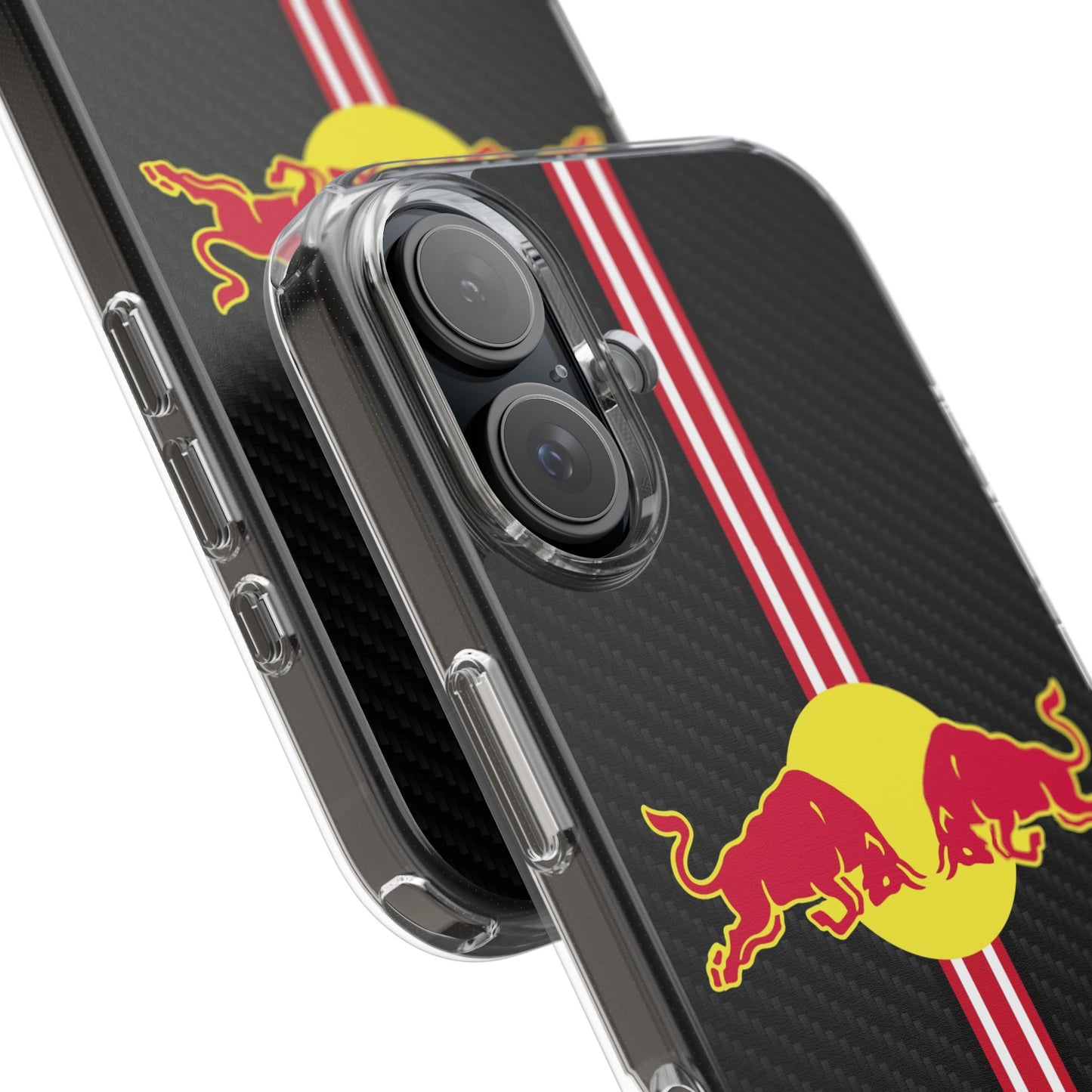 Stealth Carbon RedBull