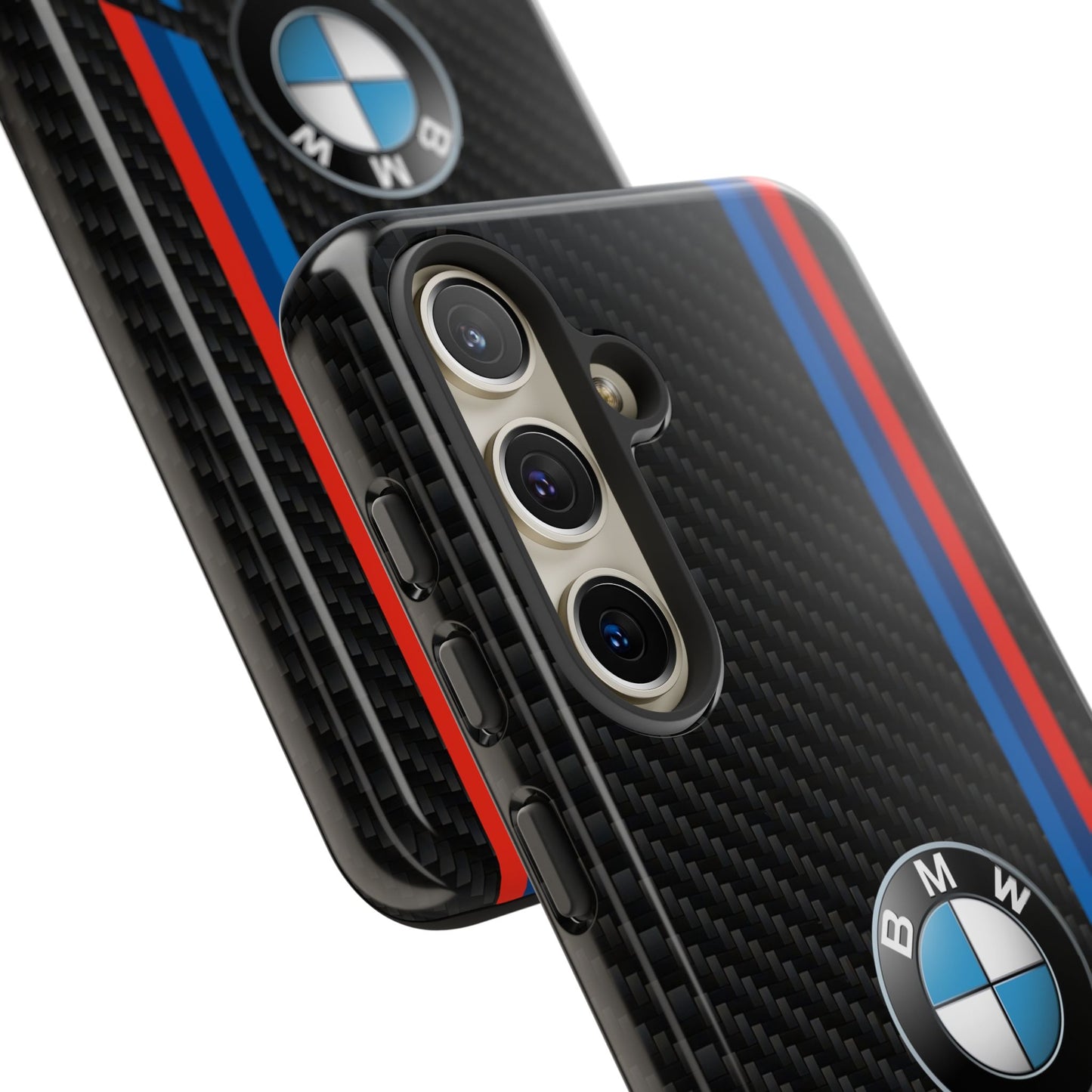 BMW Carbon Stealth // Phone Case