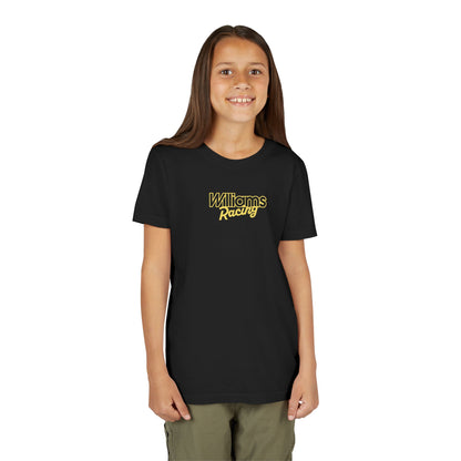 Williams Racing Legacy // Kids Tee