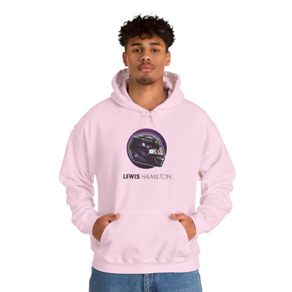 Lewis Hamilton - Unisex Hoodie