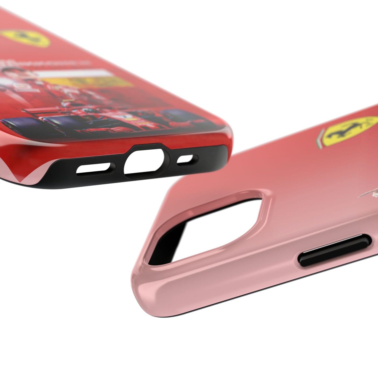 Kimi Raikkonen // Phone Case
