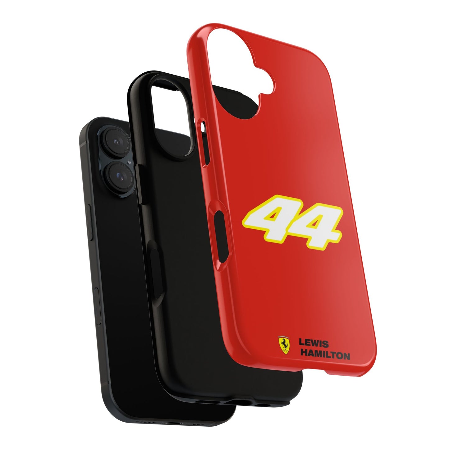 44 x Ferrari // Phone Case