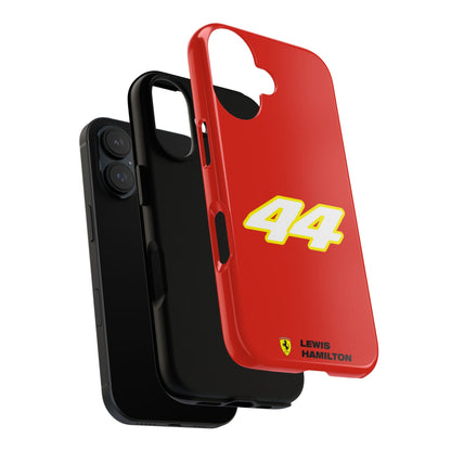 44 x Ferrari // Phone Case
