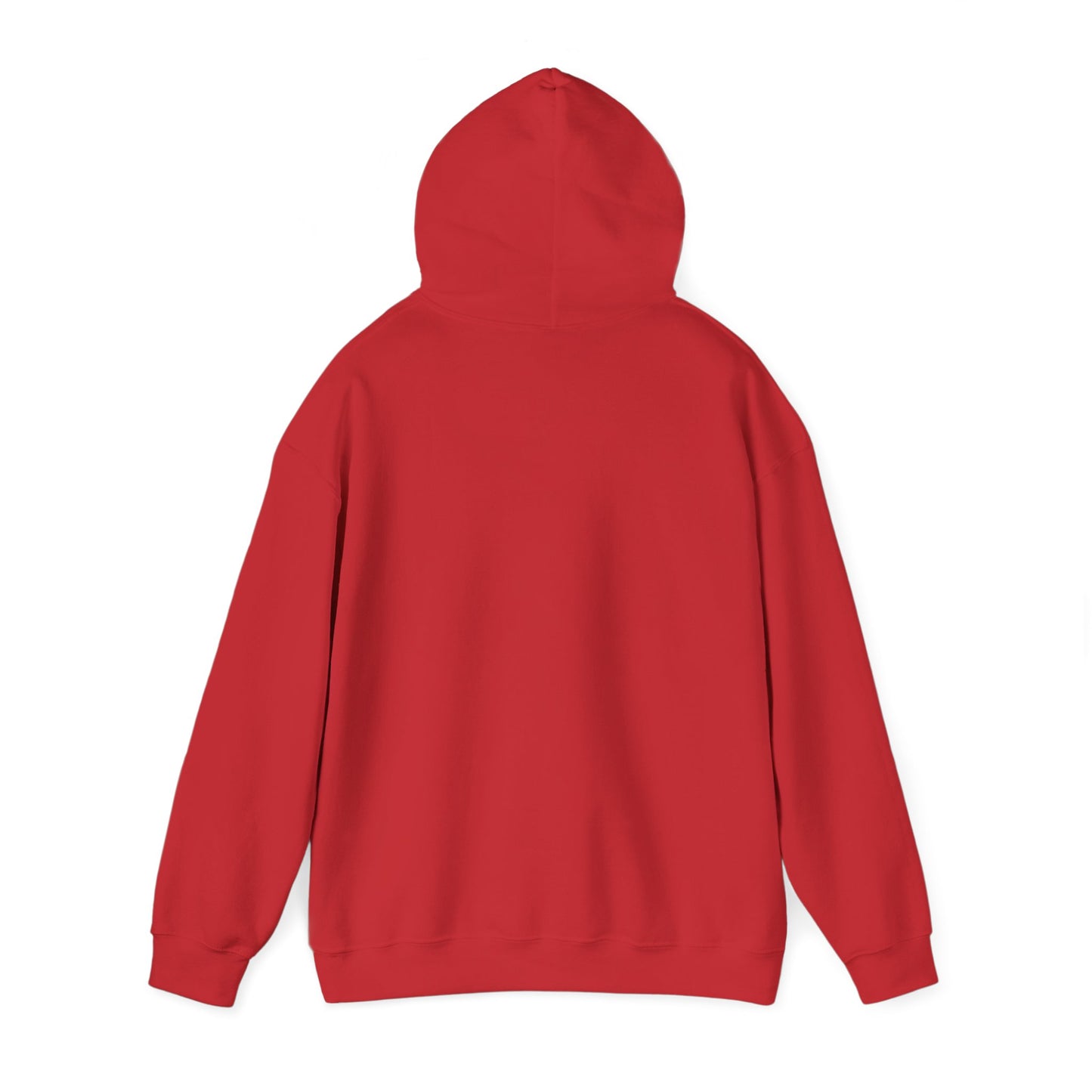 Ferrari x 55 // Unisex Hoodie
