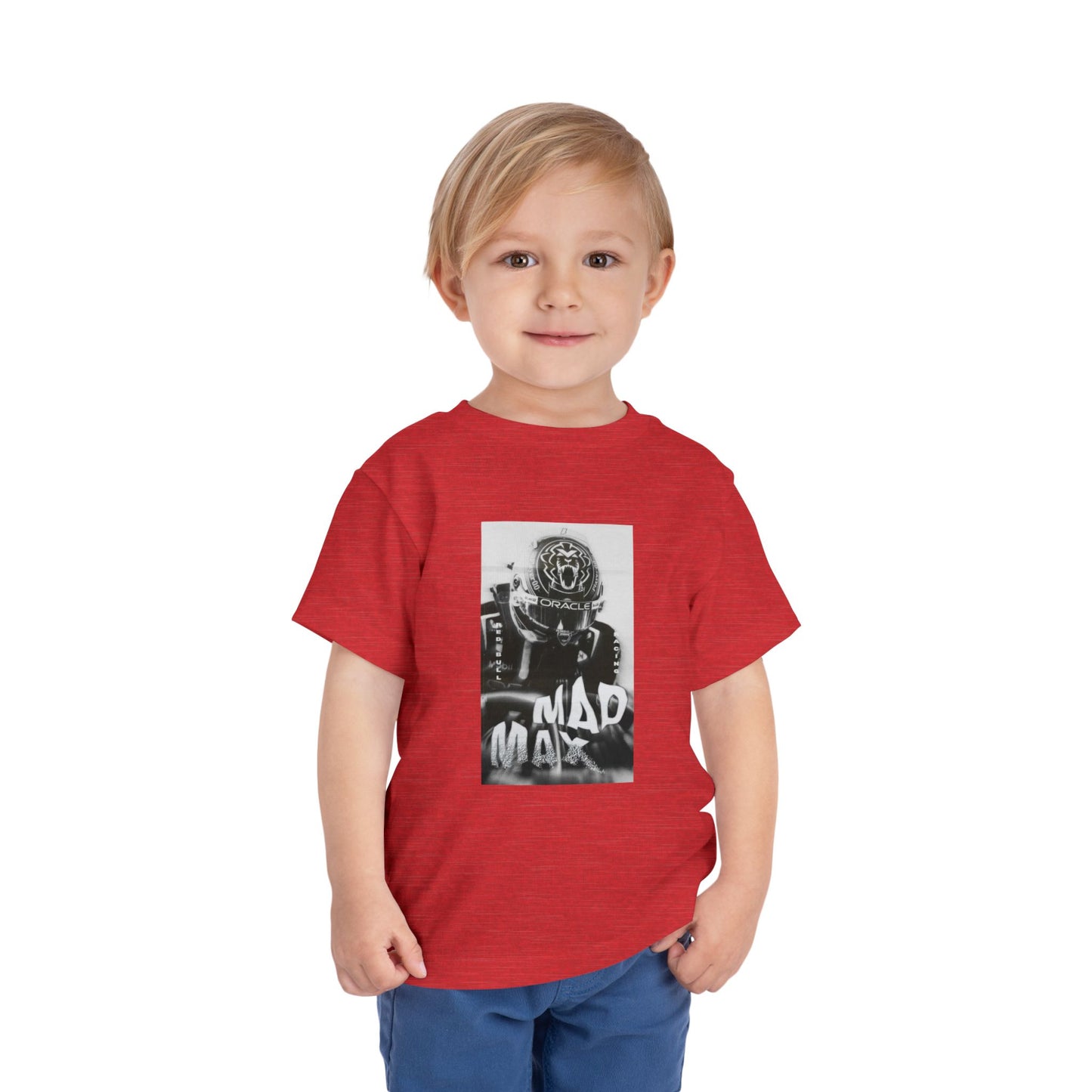 Mad Max // Unisex Kids Tee
