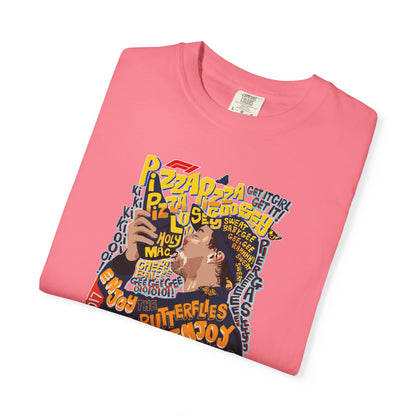 Danny Rick - Regular Unisex T-shirt