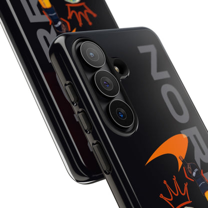 Lando Norris x McLaren // Phone Case