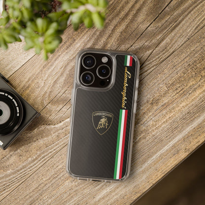 Lamborghini Carbon Stealth