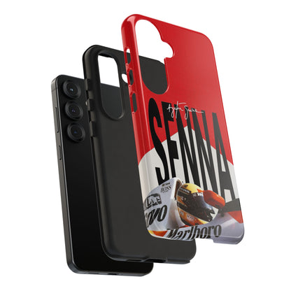 Senna // Phone Case