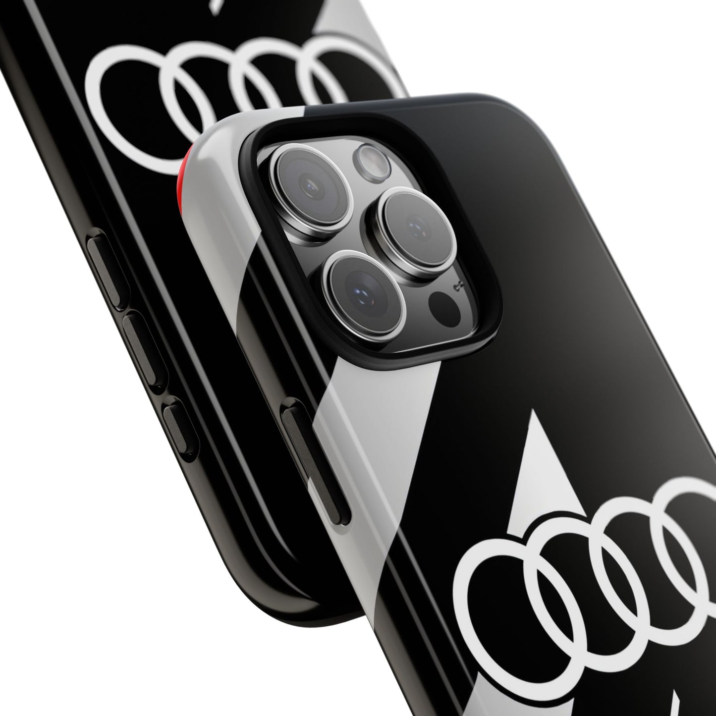Audi F1 // Phone Case