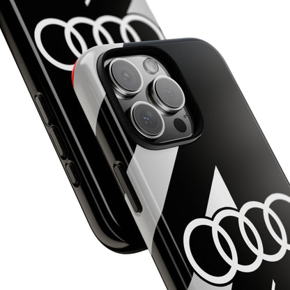 Audi F1 // Phone Case