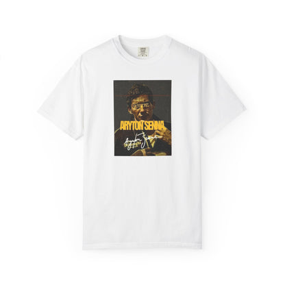 Siempre Senna // Unisex Tee