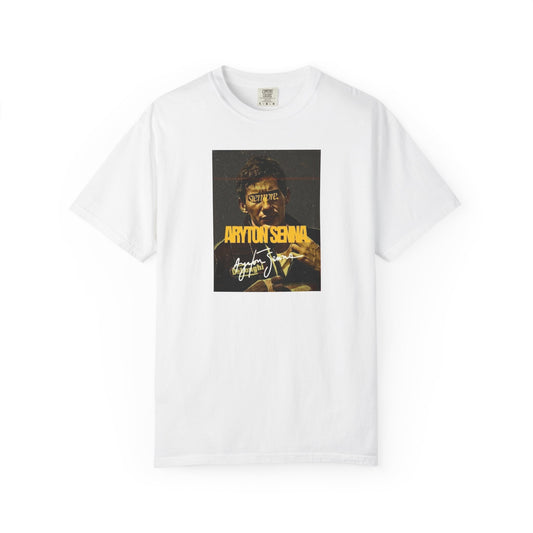 Siempre Senna // Unisex Tee