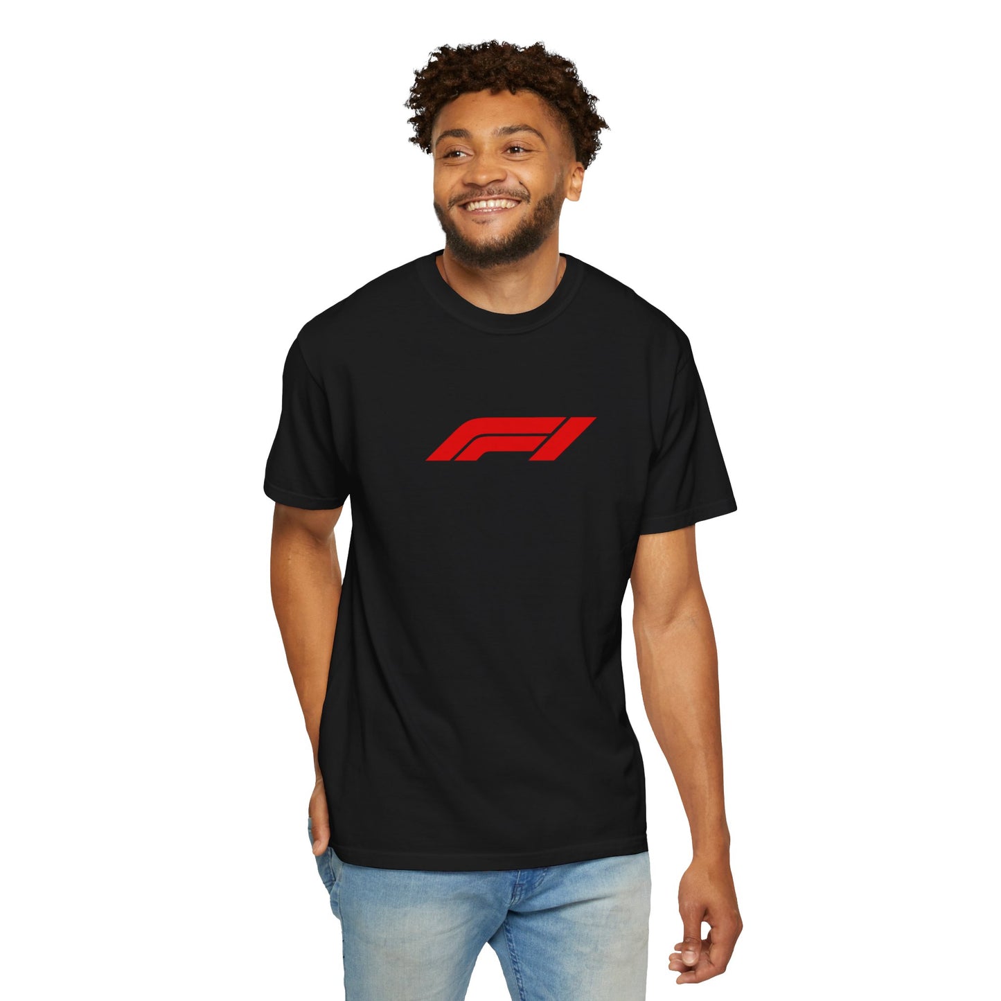 Formula 1  // Unisex Tee