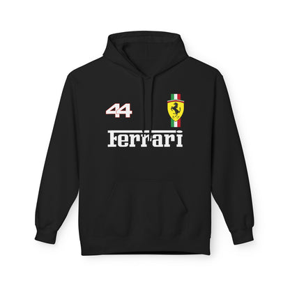 Lewis Hamilton #44 // Unisex Hoodie