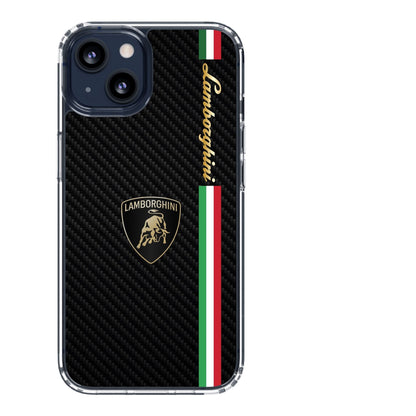 Lamborghini Carbon Stealth