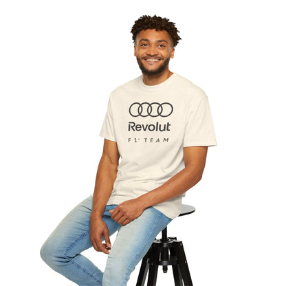 Audi Revolut F1 Team // Unisex Tee