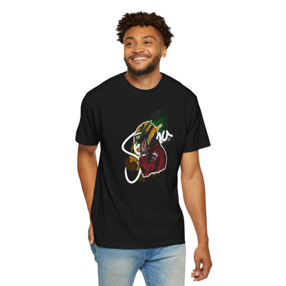 Ayrton Senna // Unisex T-shirt