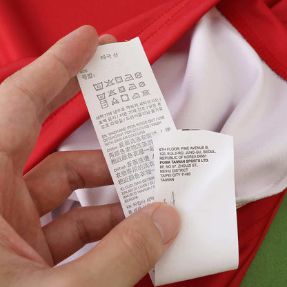 Scuderia Ferrari Drivers Jersey Tee
