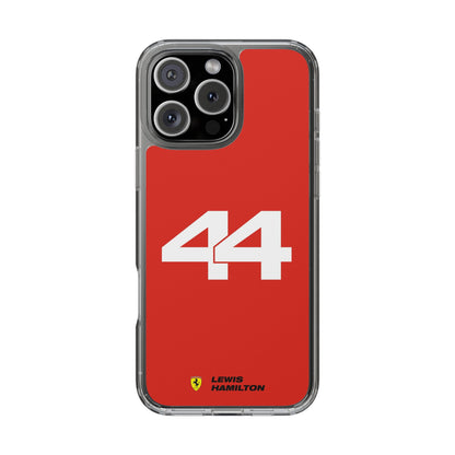 Lewis Hamilton #44 2025