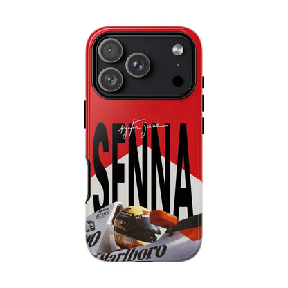 Senna // Phone Case