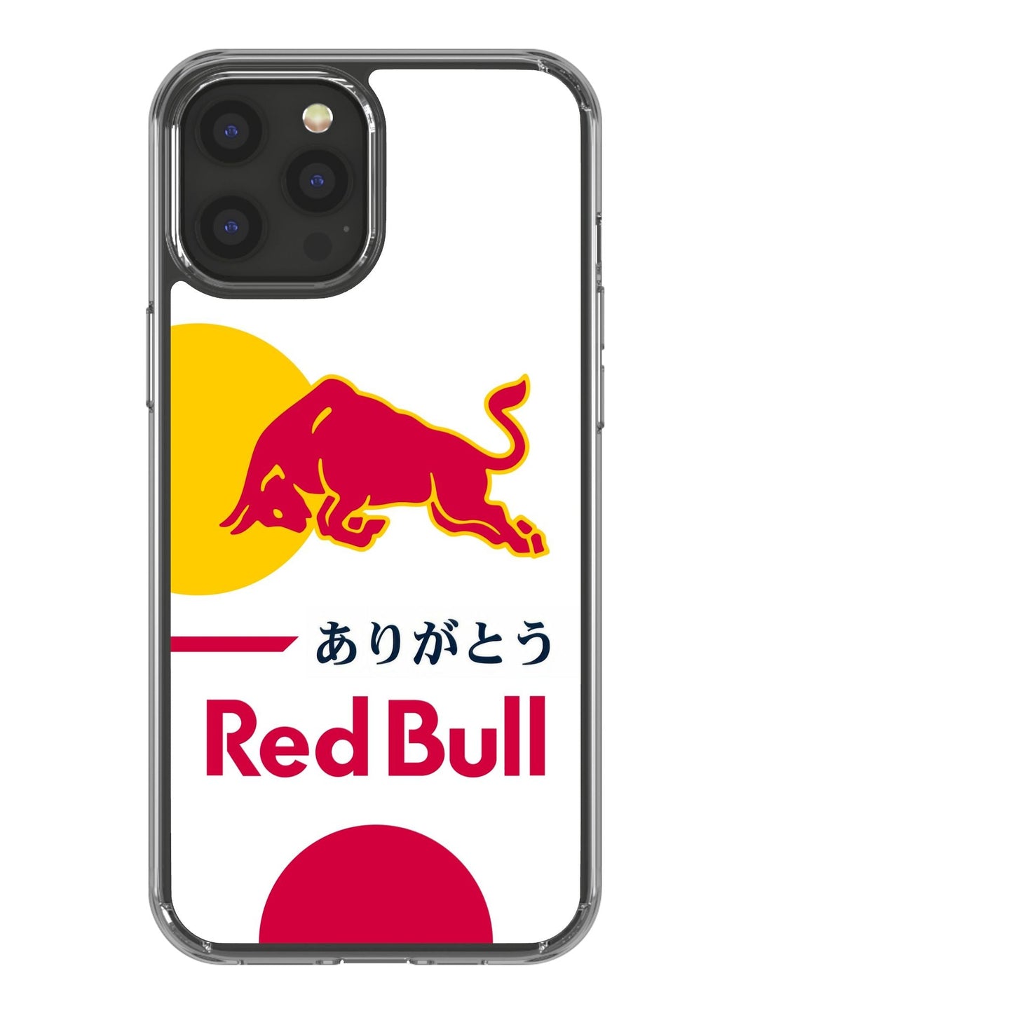 RedBull F1 White