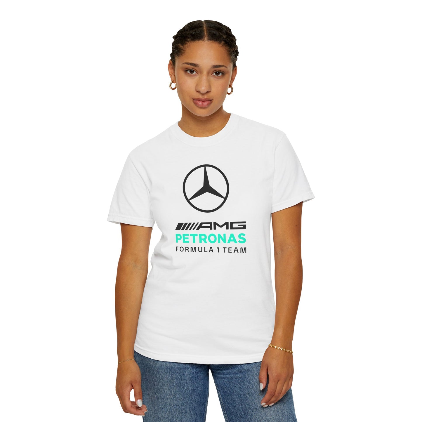 Mercedes-AMG Petronas 2026 // Unisex Tee
