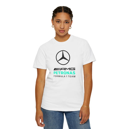 Mercedes-AMG Petronas 2026 // Unisex Tee