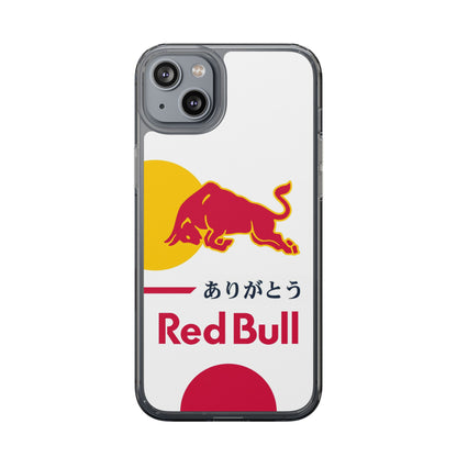 RedBull F1 White