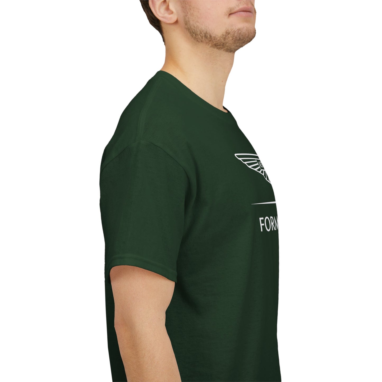 Aston Martin Unisex T-shirt