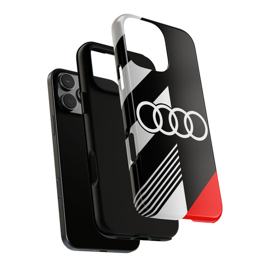 Audi F1 // Phone Case