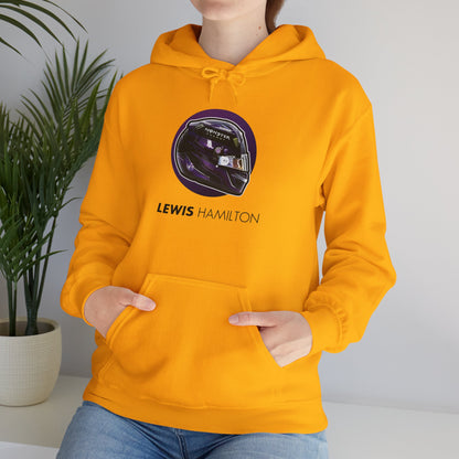 Lewis Hamilton - Unisex Hoodie