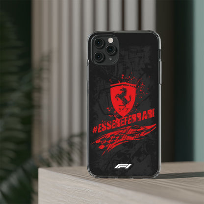 #EssereFerrari