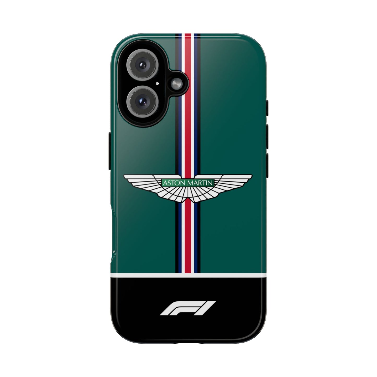 Aston Martin F1 // Phone Case