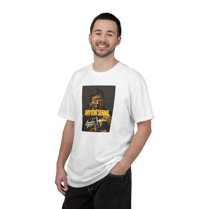 Siempre Senna // Unisex Tee