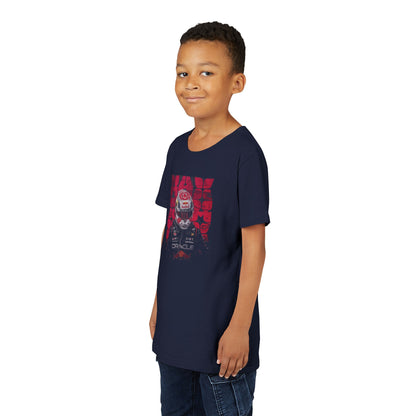 Super Max // Kids Tee