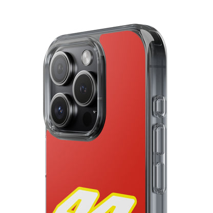 44 x Ferrari