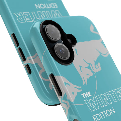 RedBull Energy Winter Edition // Phone Case