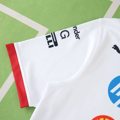 Scuderia Ferrari Drivers Jersey Tee - Miami