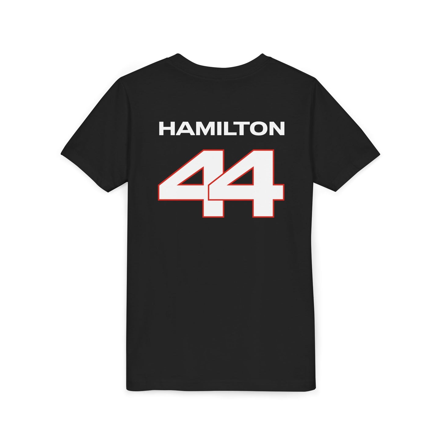 Ferrari x Hamilton // Kids Tee