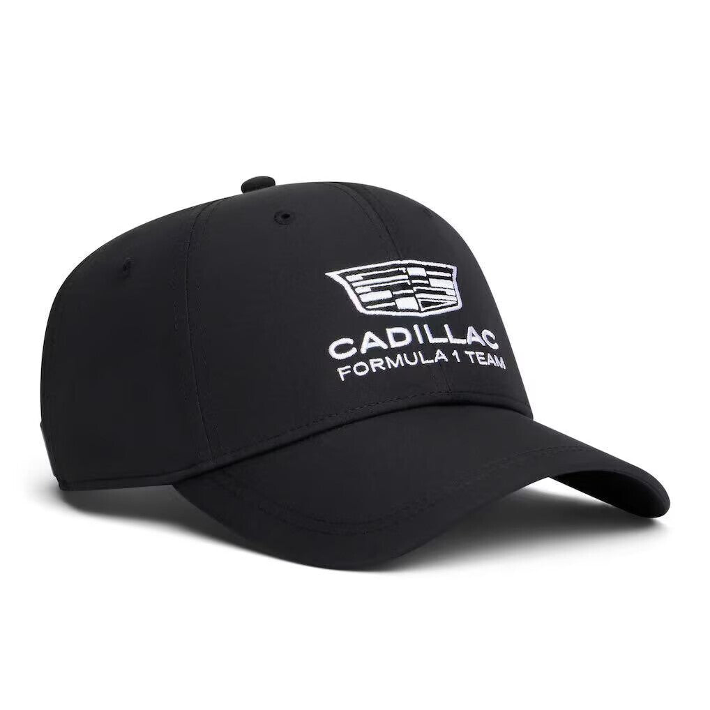 Sergio Perez Cadillac 2026 Cap
