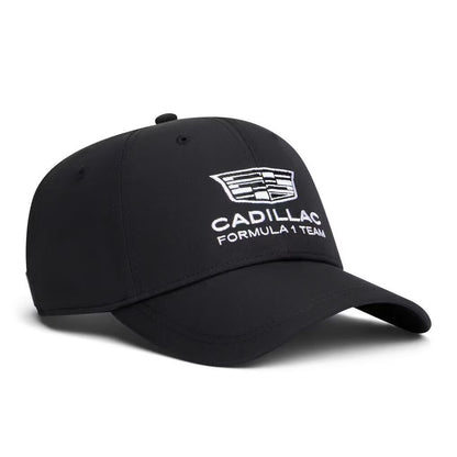 Sergio Perez Cadillac 2026 Cap
